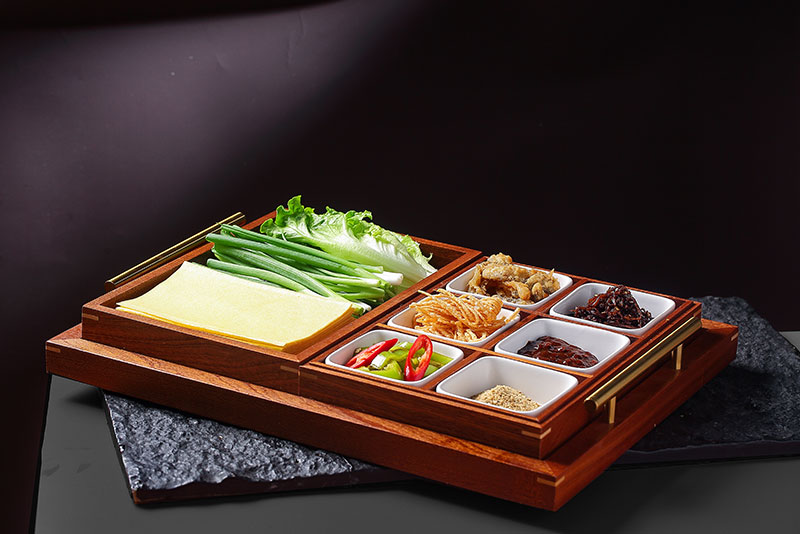 老山东六味煎饼