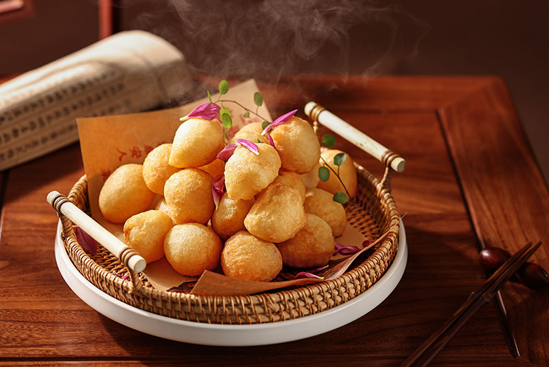 老泰安咸鱼疙瘩