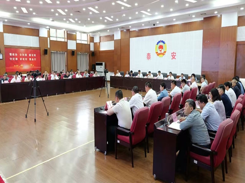 【专题协商会侧记】为老字号焕新“出圈”注入“政”能量